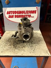 TURBINA SAAB 9.5 3.0 TD ANNO 2002