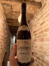 Barolo brunate rinaldi - barolo,