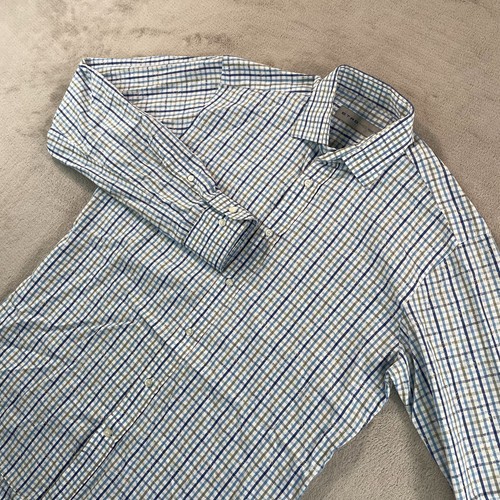 Etro dress shirt - men, 40