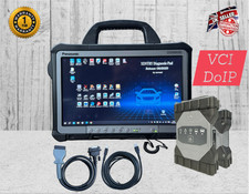 ⭐Kit Diagnostica Mercedes MB Star Xentry CARS 06/2025 – C6 DoIP ⭐