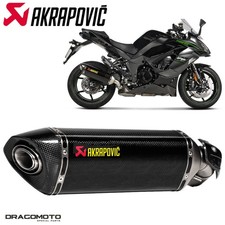 Scarico KAWASAKI Ninja 1100 SX