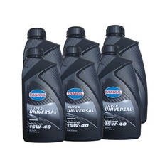 Olio Motore Multigrado