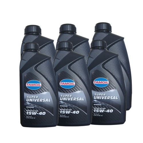 Olio motore multigrado - olio,
