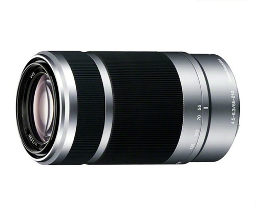 Sony 210 5 6 3 - f4.5-6.3, oss