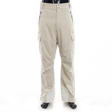 Pantaloni da sci di montagna BRUNELLO CUCINELLI 4495 $ - imbottitura...