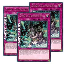 CORNO DRACOCODA 3x (Dracotail Horn) • Rara • JUSH IT010 • 1Ed • Yugioh ANDYCARDS