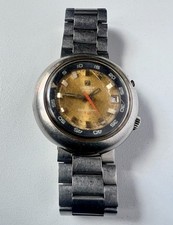 Orologio Tissot Swiss T12