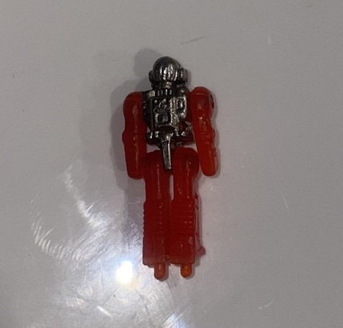 Diaclone driver kingdam - kingdam, 1”
