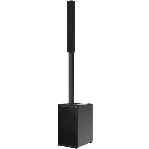 Rcf evox jmix9 - evox, sistema