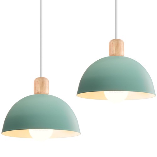 Lampada sospensione retrò - lampada, a