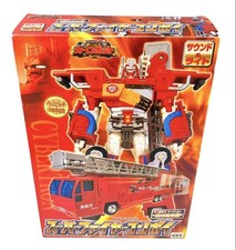 Transformers Car Robots Super