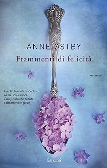 Frammenti felicita - di,