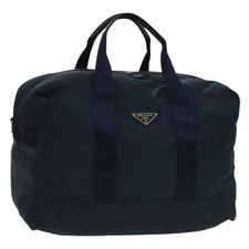 Borsa PRADA Boston nylon