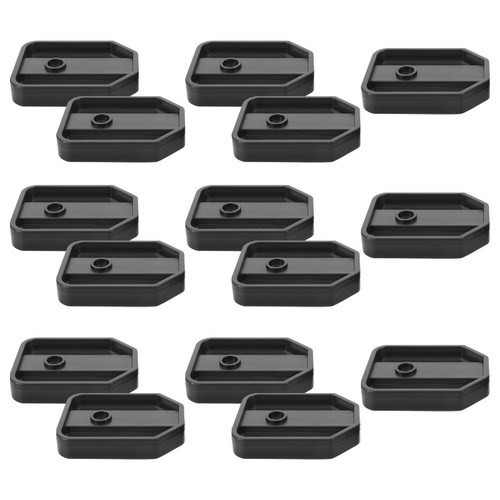 Pezzi supporto verticale - , 20