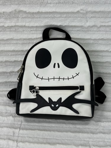 Mini zaino disney - mini, burton's