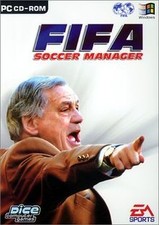 FIFA Soccer Manager di