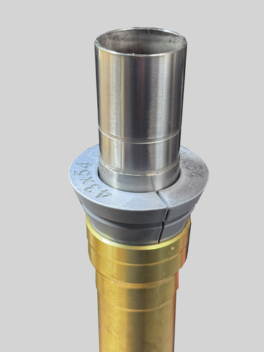 Inseritore paraolio forcella - inseritore,