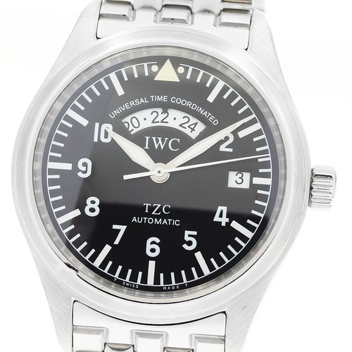Orologio uomo automatico - , iwc