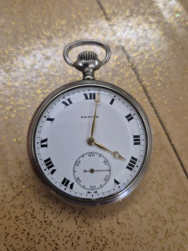 Zenith grand prix paris - grand, 1900