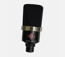 TLM 102 BLACK Neumann Large