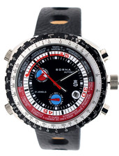 Sorna orologio da uomo