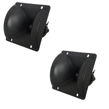 Tweeter Piezo 94 dB 4000-20000