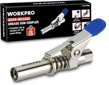 Testina Ingrassatore