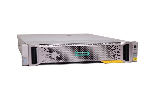Hpe storeonce 3540 storage - hpe, storage//