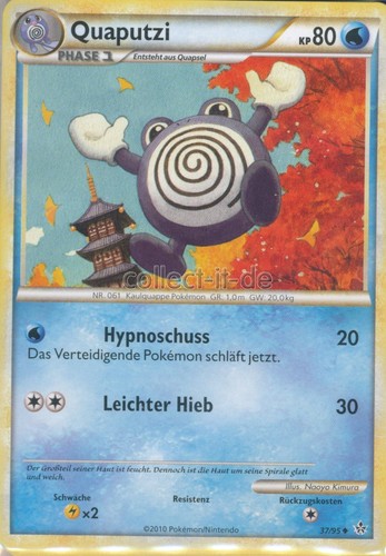 Pokemon heartgold soulsilver - heartgold,