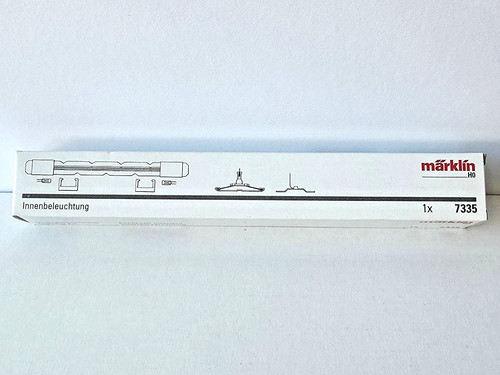Märklin 7335 - (7528), h0