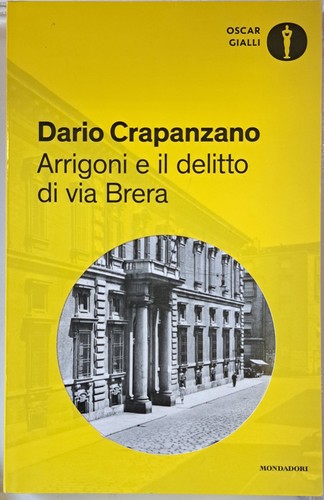 Arrigoni delitto di via - e,