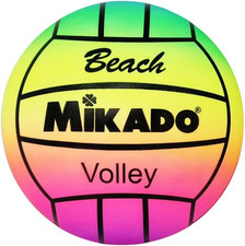 Pallone Da Volley Beach Volley