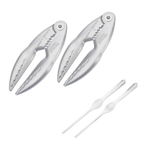 Westmark set per - set, crostacei