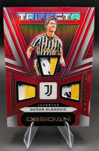 2023 panini ossidiana - ossidiana, dusan