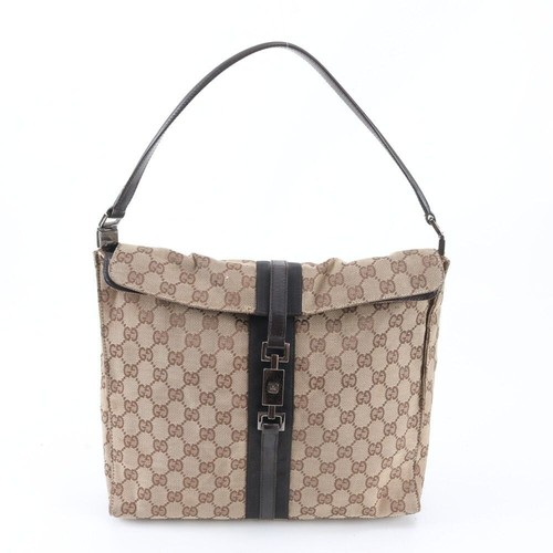 Borsa tracolla gucci gg - borsa, a