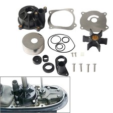 Kit Riparazione Ruota Pompa