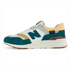 New Balance 997H Cordura Sea