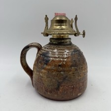 Multi Color Studio Art Pottery