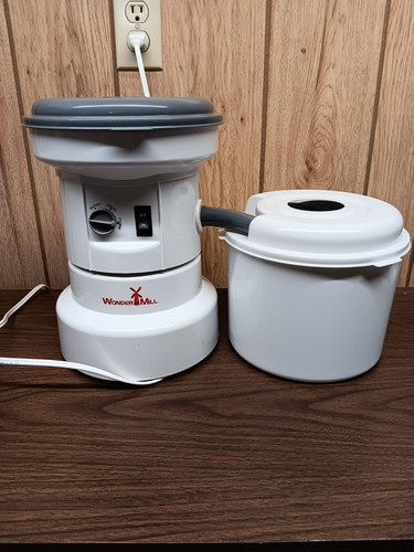 Wondermill potente macina - wondermill,