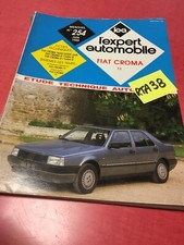Fiat Croma Essence Diesel