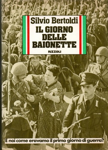 Silvio bertoldi giorno - il,