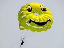 Paracadute Ascensionale