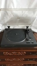 Piatto giradischi Pioneer pl 110 usato