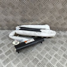 Tenda tetto lato sinistro Opel