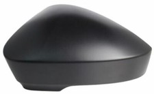 Per Skoda Kodiaq dal 01.2017 Calotta Dx (Passegg) Nera x Specchietto Retrovisore