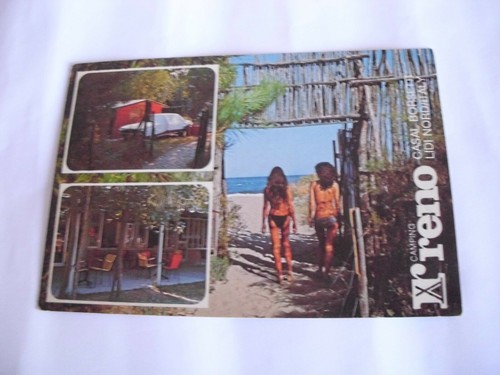 Ravenna camping reno - ravenna,