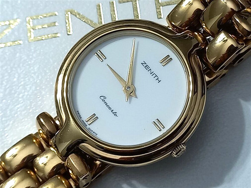 Elegante orologio polso - elegante,