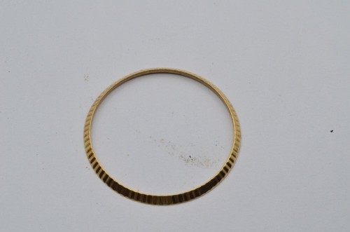 Rolex uomo lünette - uomo, 18k
