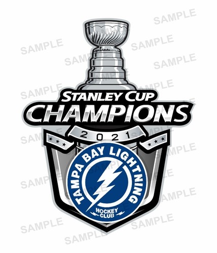 Tampa bay lightning - tampa,