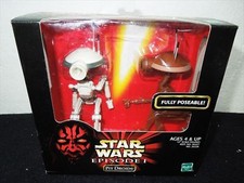 TOMY Star Wars Episodio 1